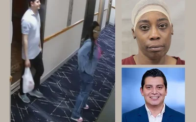 ‘Bourbon Street Hustler’ Charged With Murder After Giving Telemundo Reporter ‘Fatal’ Cocktail, Accomplice Suspected