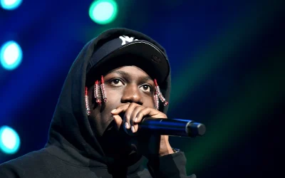 ‘Grammy Award-Winning’ Rapper Lil Yachty Calls The Black Lives Matter Movement A ‘Scam’ oan