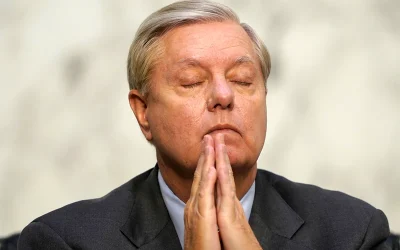 Halting Ukraine Aid Would Be ‘Worse Than Afghanistan’ oan