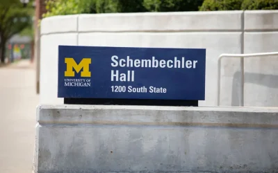 University Of Michigan Shutters DEI Offices In Response To Trump’s Executive Orders, Funding Threats oan