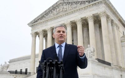 N.C. Gov. Stein Signs $524M Hurricane Relief Package Into Law oan