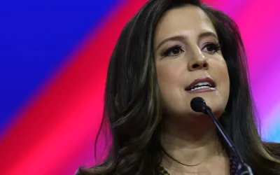 Trump Requests Rep. Stefanik To Withdraw Her Nomination To Serve As UN Ambassador  oan