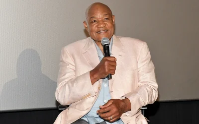 Heavyweight Boxing Champion George Foreman Dead At 76, Trump Praises Him As ‘Great Fighter’   oan