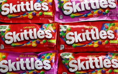West Virginia Bans 7 Artificial Food Dyes Over Health Concerns oan