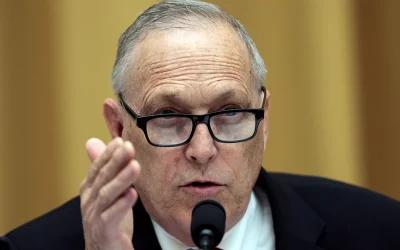 Rep. Biggs Seeks FBI Probe Of Democrat Fundraising Platform ‘ActBlue’ Over Foreign Influence, Fraud Claims oan