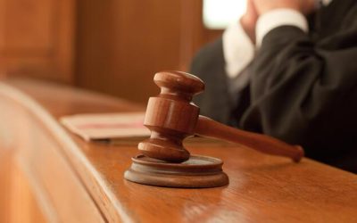 Trump Vs The Judges: Judicial Treachery & The End Of Democracy