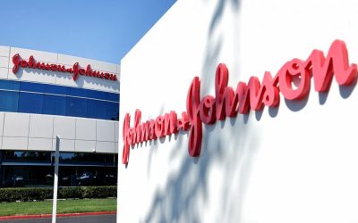 Johnson & Johnson To Invest $55B In U.S. Manufacturing Expansion oan