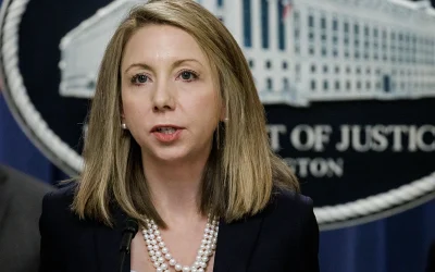Fmr Federal Prosecutor Jessica Aber Believed To Have Died From ‘Natural Causes’ oan