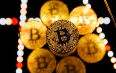 Trump Announces U.S. ‘Strategic Reserve’ Investment Into Five Cryptocurrencies, Skyrocketing Value oan