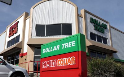Dollar Tree To Sell Family Dollar For $1B, 10 Years After $8B Purchase oan