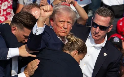 Judicial Watch Files Suit Against DHS For Records On Trump Assassination Attempt In Butler, Pa. oan