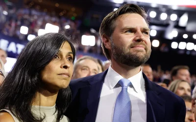 VP Vance Will Travel To Greenland Alongside Wife Usha, Examining The Nation’s ‘Security’ oan