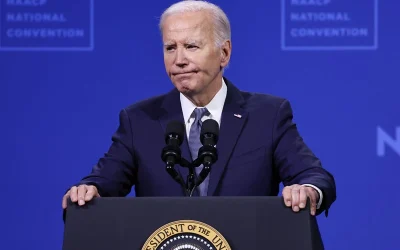 Former President Biden’s Post-2024 Fundraising Offer Met With Skepticism And Mockery oan
