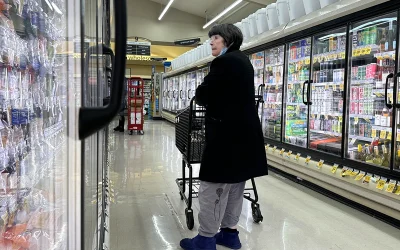 San Diego Becomes First City In U.S. To Ban Digital-Only Coupons At Grocery Stores oan