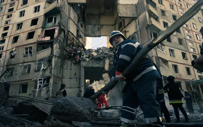 Trump And Putin Expected To Negotiate Ceasefire Deal This Week oan