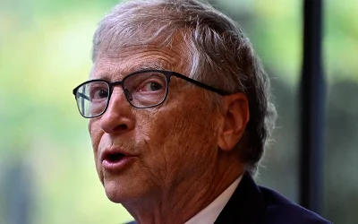 AI Will Replace Doctors And Teachers Within A Decade, Humans Won’t Be Needed ‘For Most Things’ oan