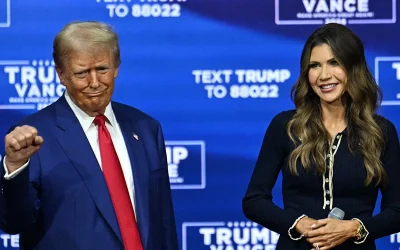 DHS Launches CBP Home App Allowing Migrants To ‘Self-Deport,’ Replacing Biden’s Asylum App oan