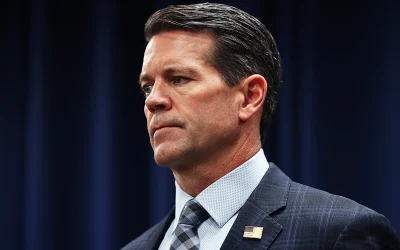 Head of New York’s FBI Field Office James Dennehy Says He Has Been ‘Forced’ To Retire oan