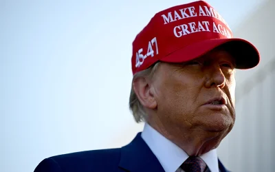 President Trump ‘Pissed Off’ At Putin For Undermining Peace Negotiations, Threatens Additional Tariffs And Sanctions oan