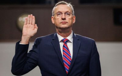 VA Secretary Doug Collins Selected As The Designated Survivor oan