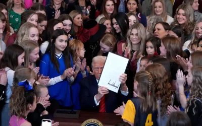 Bill Blocking Trans Athletes In Women’s Sports Fails In Senate oan