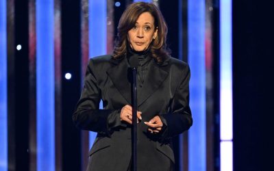 Harris To Decide On Calif. Governor Run By Late Summer oan