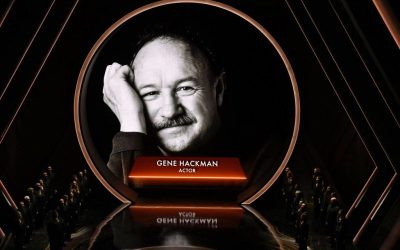 Gene Hackman’s Cause Of Death Revealed; Wife Died From Rare Rodent-Borne Virus Just A Week Earlier oan