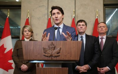 ‘We Will Not Back Down’ oan