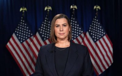 ‘Reagan Must Be Rolling In His Grave’ oan