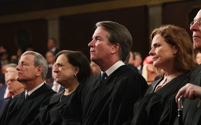 SCOTUS Rejects Trump Administration Bid To Halt $2B In Foreign Aid Payments oan