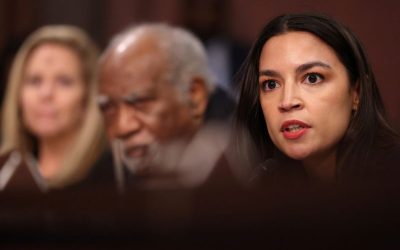 Tensions Boil Over Amid Shutdown Chaos oan