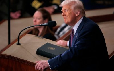 Trump Poised To Sign Executive Order To Eliminate Department Of Education As Early As Thursday oan