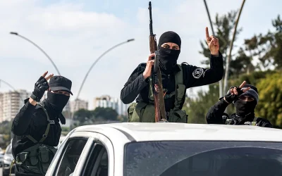 Gabbard’s Syria Warning To Senate Proven True As Al Qaeda-Linked Regime Slaughters Minority Christians, Alawites oan