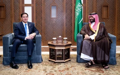 ‘Positive First Step’ oan