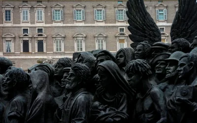 Pope Francis No Longer In Critical Danger, Remains Hospitalized oan