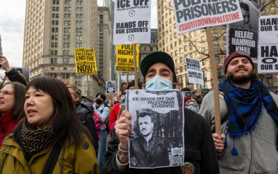 ‘This Isn’t About Free Speech’ oan