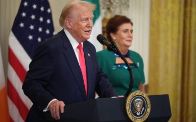 Trump Threatens 200% Tariff On European Wines And Champagnes Amid Escalating Trade Tensions oan