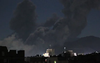 ‘Your Time Is Up’ oan