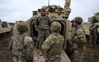 Defense Secretary Hegseth Orders Review Of ‘Relaxed’ U.S. Military Standards Under Biden Admin oan