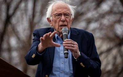 Democrats Did ‘Virtually Nothing For Working People’ When They Controlled The Senate oan