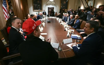 ‘Eliminating The Redundancies’ oan