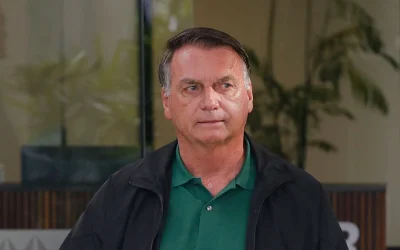 Brazil’s Fmr President Bolsonaro To Face Trial For Alleged Coup Plot, Court Rules oan