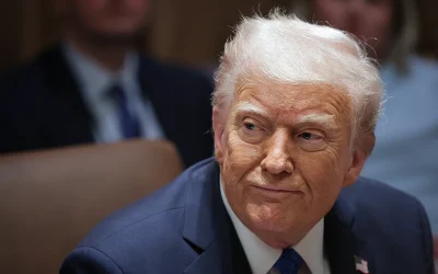 Iran Rejects Offer To Directly Negotiate Nuclear Program As Trump Threatens Military Action oan