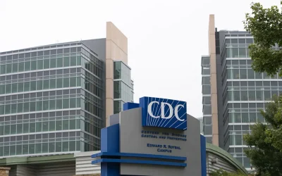 Trump Administration Withdraws David Weldon’s CDC Nomination oan