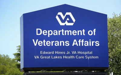 Trump Administration Set To Cut 80K Jobs At Veterans Affairs oan