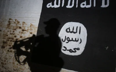 Senior ISIS member killed in U.S. military operation in Syria oan