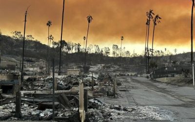 State Farm Gets ‘Provisional’ Approval For 22% Rate Hike In California