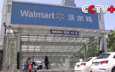 China Summons Walmart After Asking Suppliers To Absorb Trump’s Tariff Costs