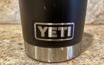 In Hot Water: YETI Bars Conservative Group from Customizing Cups