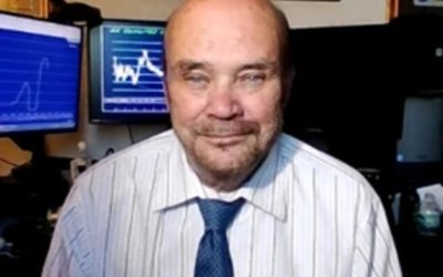 “Europe Is Falling” – Martin Armstrong Warns “That’s Why They Need War” With Russia